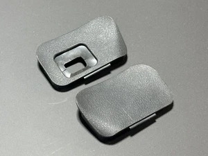 06-13 Lexus IS250 IS350 ISF Steering Trim left right Access Cover OEM  black - Bild 1 von 5