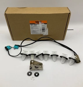 Dorman 601-650 Door Handle Repair Kit fits Tesla S - Foto 1 di 5