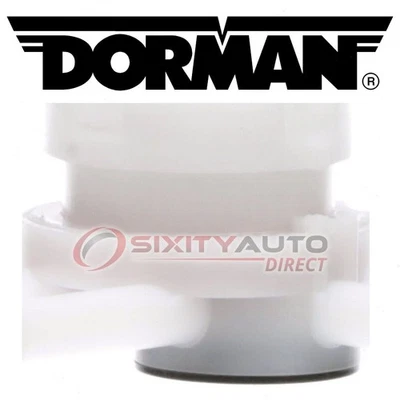 Dorman Vapor Canister Purge Valve for 1999-2002 Nissan Maxima 3.0L 3.5L V6 vb Foto 1 de 4