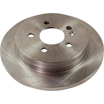 Nuevo disco de freno sólido para Mercedes Benz ML320 base 6 cilindros 3,2 L por 1634210112 Foto 1 de 4