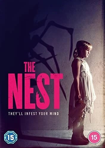 The Nest [DVD] - Image 1 of 1