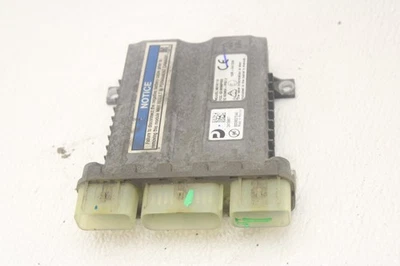 Módulo de control de vehículo Indian Chieftain Challenger Springfield VCM 2021-2024 Foto 1 de 4