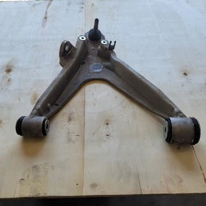 2000-2004 CORVETTE C5 RH FRONT LOWER CONTROL ARM 74K MILES 00-04 - Picture 1 of 10