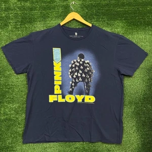 Pink Floyd Rock Band Oversized T-Shirt Size Extra Large - Picture 1 of 4