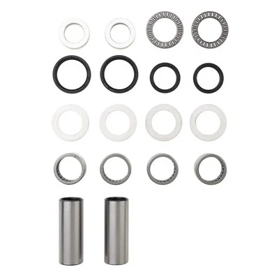 Kit de cojinete de brazo oscilante Tusk para Yamaha WR250F 2006-2009,2011-2013 Foto 1 de 4