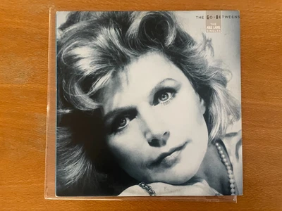 GO-BETWEENS 2 EPS able label (EMI 2nd issue)  and right here - Image 1 of 4