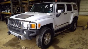Blower Motor Fits 06-10 HUMMER H3 497542 - Bild 1 von 12