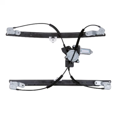 For Dodge Caravan Window Regulator 2001 2002 2003 Driver Side Front Cable Type Foto 1 de 4