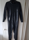 Rubber Men’s Catsuit Size XLarge made by RubberPigs latex gummi full  suit