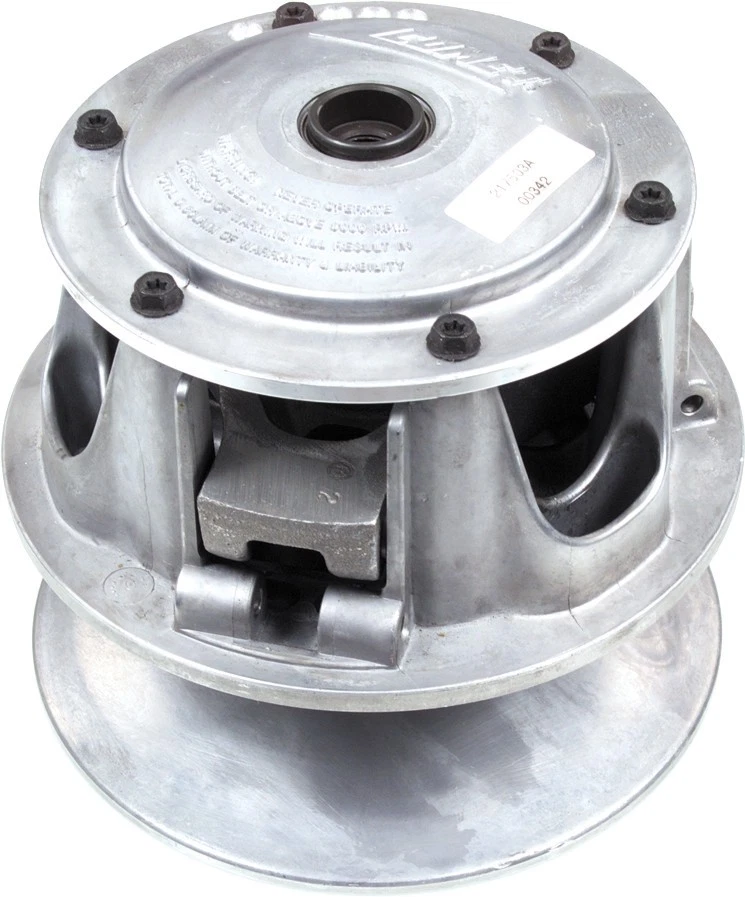 Embrague Comet 219503A 108-EXP 30 mm al ras cónico Foto 1 de 1