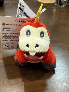 Pokemon Hogator Mascot - Picture 1 of 3