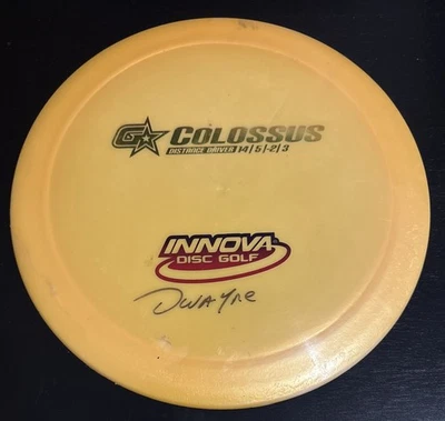Innova GStar Colossus 177 grams - Image 1 of 2