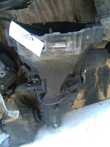 DHL CAJA CAMBIOS / B / 642822 PARA VOLKSWAGEN PASSAT BERLINA 3B2 BASICO - Picture 1 of 10