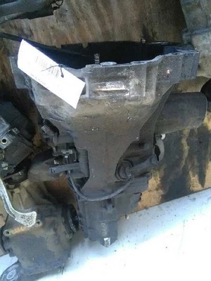 DHL CAJA CAMBIOS / B / 642822 PARA VOLKSWAGEN PASSAT BERLINA 3B2 BASICO - Image 1 of 4