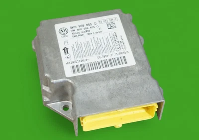 Unidad informática módulo quattro audi a4 s4 s5 a4 a5 2014-2017 8K0959655Q Foto 1 de 4