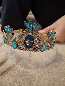 Diadema Disney Gelsomino per Bambine - Aladdin - Foto 1 di 9