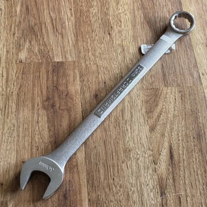 Craftsman 30mm Metric Combination Wrench 12pt 30 mm Forged Steel Tool CMMT 42935 - Picture 1 of 18