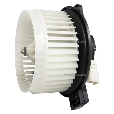 For Mazda 6 2006-2007 Four Seasons HVAC Blower Motor w Wheel Foto 1 de 4