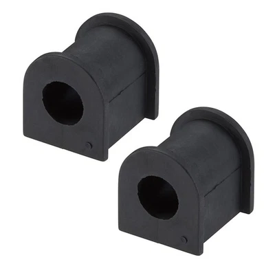 K200627 Moog Set of 2 Sway Bar Bushings Front for Lincoln MKZ Ford Fusion Pair - Image 1 of 4