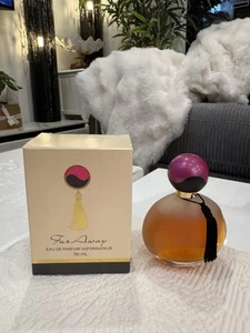 avon far away Perfume, ORIGINAL AVON, Check Out All My Avon - Picture 1 of 4
