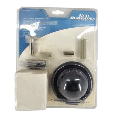 Next Generation Anywhere Remote Control Extender NEW  - Image 1 of 4