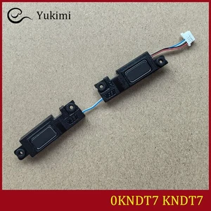 0KNDT7 QUAKE FÜR Dell Inspiron 16Plus 7630 schwarz Laptop integrierter Lautsprecher Audio - Bild 1 von 3