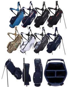 Sun Mountain 3.5 LS Stand Golf Bag Mens Lightweight Bag - New 2025 - Picture 1 of 16
