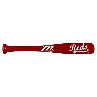 Cincinnati Reds Mini Souvenir Bat - Image 1 of 2