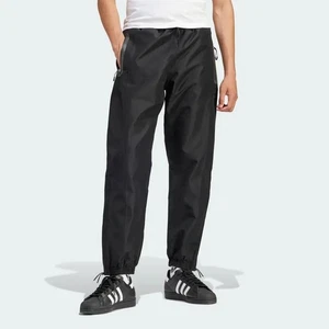 Adidas Gore-Tex Doubleknit Tracksuit Bottoms Tech Pants 'Black' - Medium (M) - Picture 1 of 6