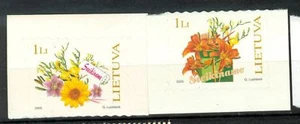 FIORI - FLOWERS LITHUANIA 2005 - Picture 1 of 1