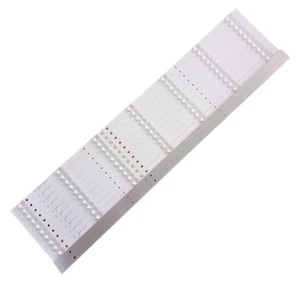 12Pcs LED Backlight Fits TCL 75S425 75S423 75S421 75D6 75V2 GIC75LB08 3030F2.1D - Picture 1 of 6