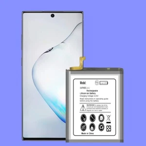 Superior Quality 5820mAh Grade A Battery f Samsung Galaxy Note 10+ Plus SM-N975U - Picture 1 of 2