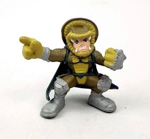 Serpentor GI Joe Combat Heroes Action Figure G.I. Joe Cobra Hasbro ARAH Toy - Picture 1 of 24