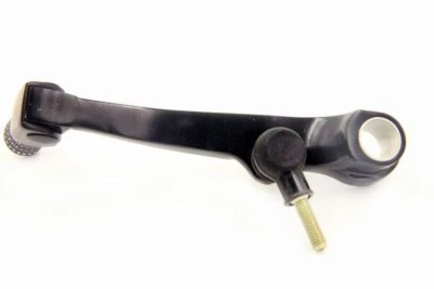 黑色铝合金可折叠齿轮换档杆适用于本田 CBR 600RR 2003 - 2004 — 第 1/4 张图片