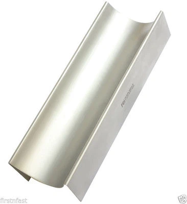 Bandejas de frita, herramientas para trabajo de lámparas, murano, arte en vidrio, joyería, 8 pulgadas Foto 1 de 3