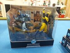 Blue Beetle & Booster Gold 2-Pack