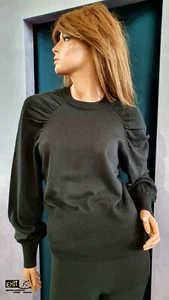 Denny Rose Jersey Art. 021DD50027 Collection Autumn Winter 2020 Discount 50% - Picture 1 of 4