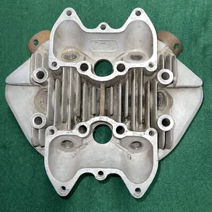 Triumph TR6 1962 Cylinder Head Used - Picture 1 of 7