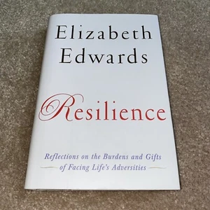 Resilience : Reflections on the Burdens and Gifts of Facing Life's Adversities - Picture 1 of 2