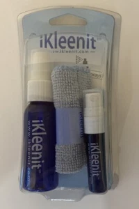 iKleenit Kit, eco-friendly cleaner for electronic gadgets. - Picture 1 of 3