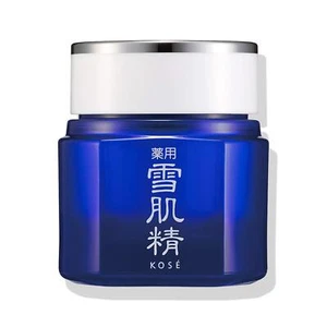 KOSE SEKKISEI Medicated Whitening Cream 40g Brightening Moisture Face Cream JP - Picture 1 of 2