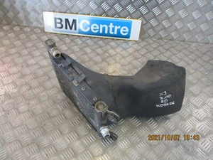 RADIADOR ADICIONAL BMW E83 X3 3.0SD TWIN TURBO 3.0 DIÉSEL 3449182 - Imagen 1 de 3