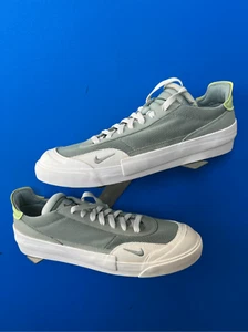 Nike Drop Type LX N.354 CI1168-301 Light Green Cream Label Collection Size 11.5 - Picture 1 of 6