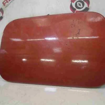 Renault Scenic 2003-2009 Fuel Flap Cover Red TEB76 8200228509 - Image 1 of 2