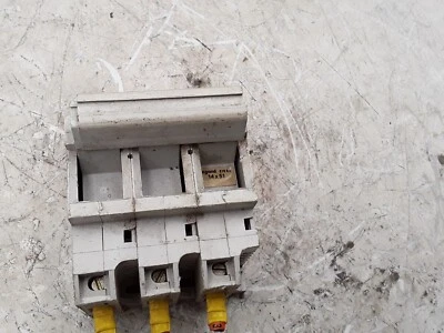 Portafusibles Legrand 21504 14X51 Foto 1 de 4