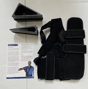 Comfortland Med Comfortmax Shoulder Arm Abduction System Ck-800 Right / Left - Picture 1 of 5