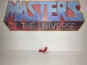 Modulok Left Red Arm Complete Your Vintage Masters Of The Universe Figur - Bild 1 von 4