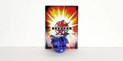 BAKUGAN B1 Aquos ROBOTALLION 300G Classic Mini - Image 1 of 4