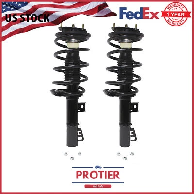 Front Conversion Kit for LINCOLN CONTINENTAL - Imagem 1 de 2