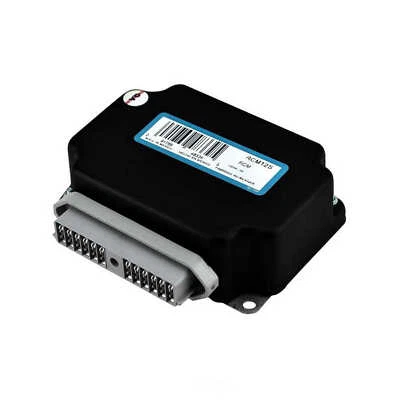 Relay Control Module-Electronics Premium Quality Blue Streak RCM12 Reman - Image 1 of 4